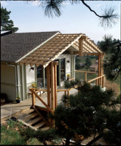 A Home Office That Works: Green Remodeling Tips Image